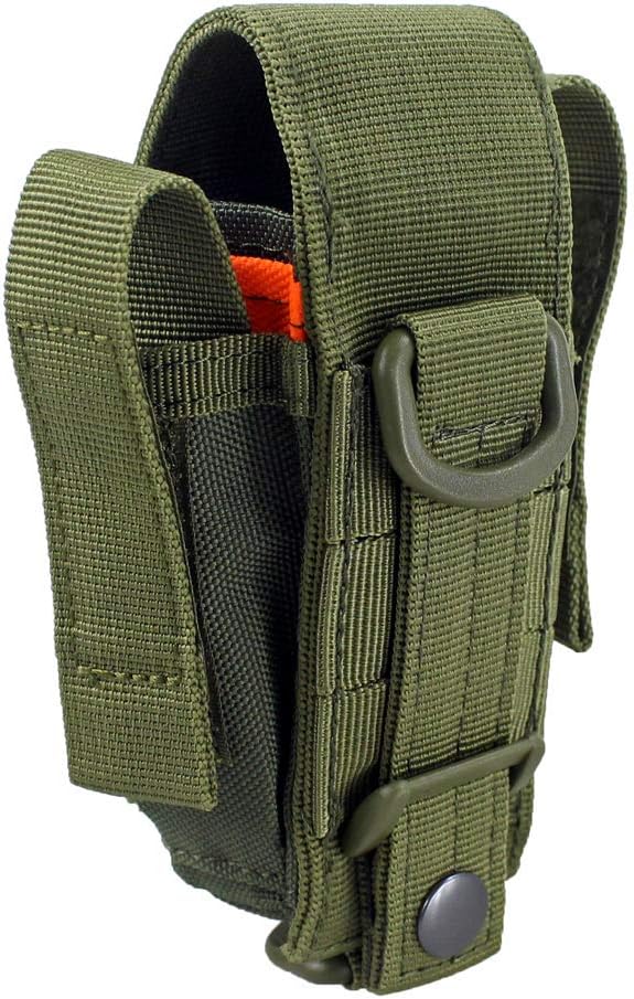 Depring Tool Holster Sheath Universal Multi Pockets Tool Organizer Heavy Duty - Image 2