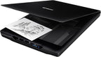 Epson Perfection V19 II Color Photo and Document Flatbed Scanner - Image 7