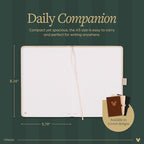 Happy Planner Disney Mickey Dot-Grid Journal - Image 5