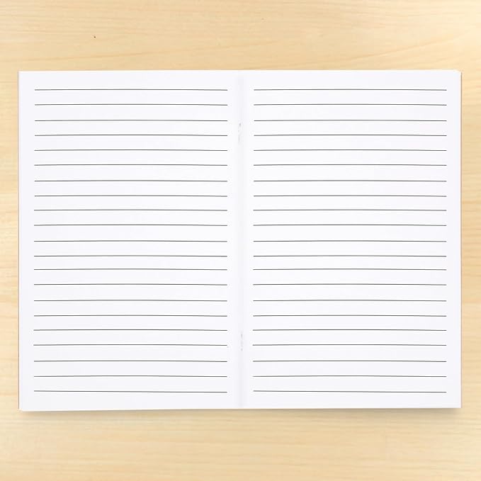 Lined Kraft Journals 24 Pack - Image 7