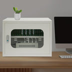 Rechargeable Mobile Phone Charging Cabinet, 20 Slots Cell Phones Charging - Image 3