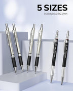 Four Candies 27PCS Art Mechanical Pencil Set - Image 3