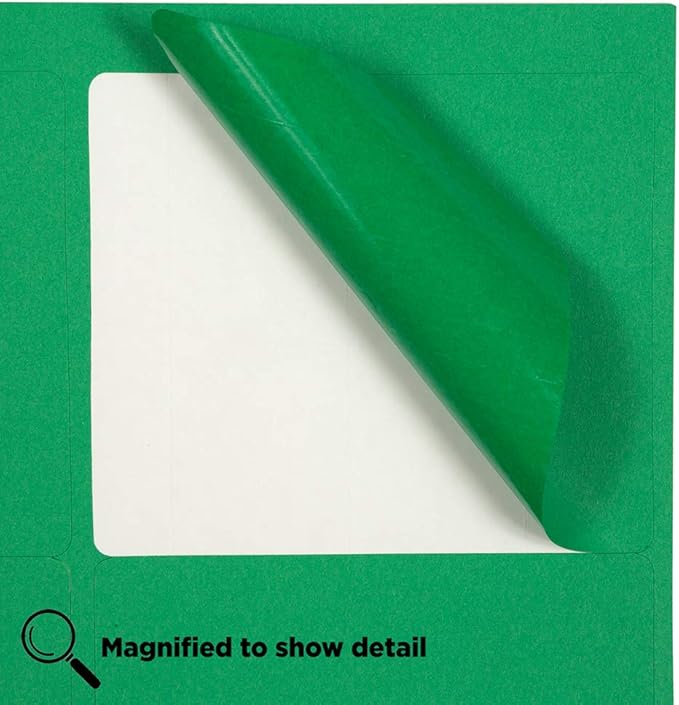 JAM PAPER Shipping Address Labels - Image 4