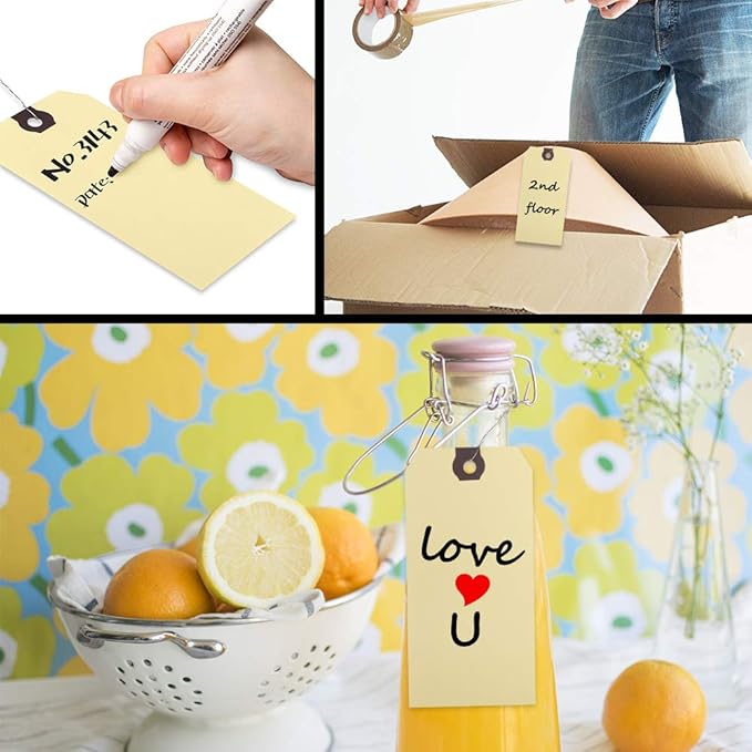 INNOVART Shipping Tags - Image 6