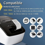 BETCKEY - Compatible Continuous Labels Replacement - Image 3
