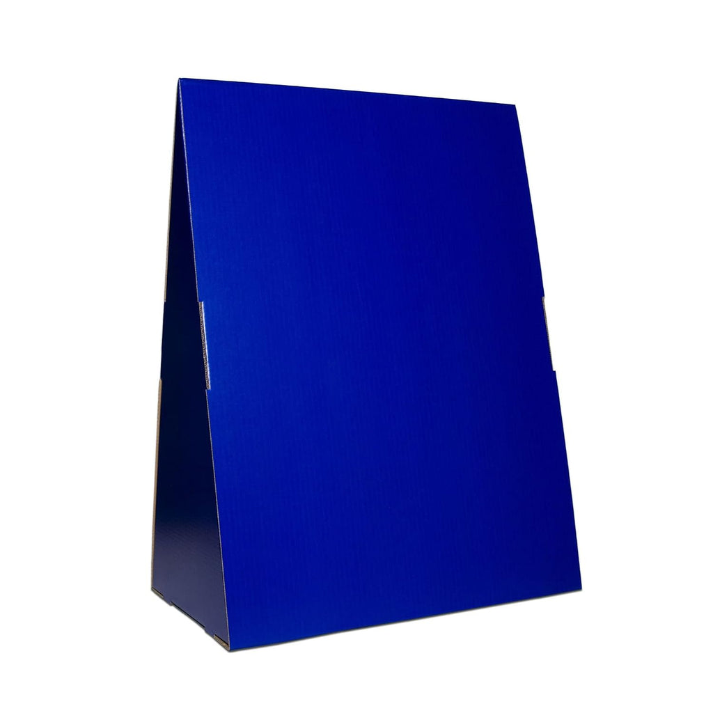 Flipside Products Spiral Bound Flip Chart Stand And Tablet Set, Tabletop Easel, Portable, Meeting Or Classroom Presentation