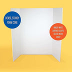 Flipside Products 36” x 48” Foam Project Boards - Image 7