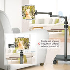 Levo G2 Premium Tablet Floor Stand - Image 4