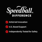 Speedball Modern Calligraphy Kit, Featuring Pen Holder, Tips Ink, Calligraphy - Image 8