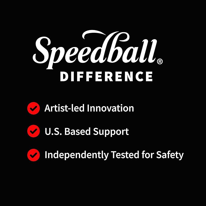 Speedball Modern Calligraphy Kit, Featuring Pen Holder, Tips Ink, Calligraphy - Image 8