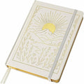Crein Lynh Dot Grid Journal by Unknown