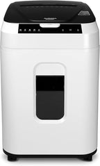 Aurora Commercial Grade 200-Sheet Auto Feed High Security Micro-Cut Paper - Image 7