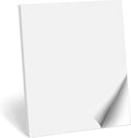 321Done Double Sided Dot Grid Paper Notepad, 0.20" Grid, Made in The USA by 321Done