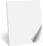 321Done Double Sided Dot Grid Paper Notepad, 0.20" Grid, Made in The USA by 321Done