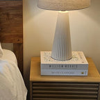 Book Shape Decorative Cable Management Box by TastePick