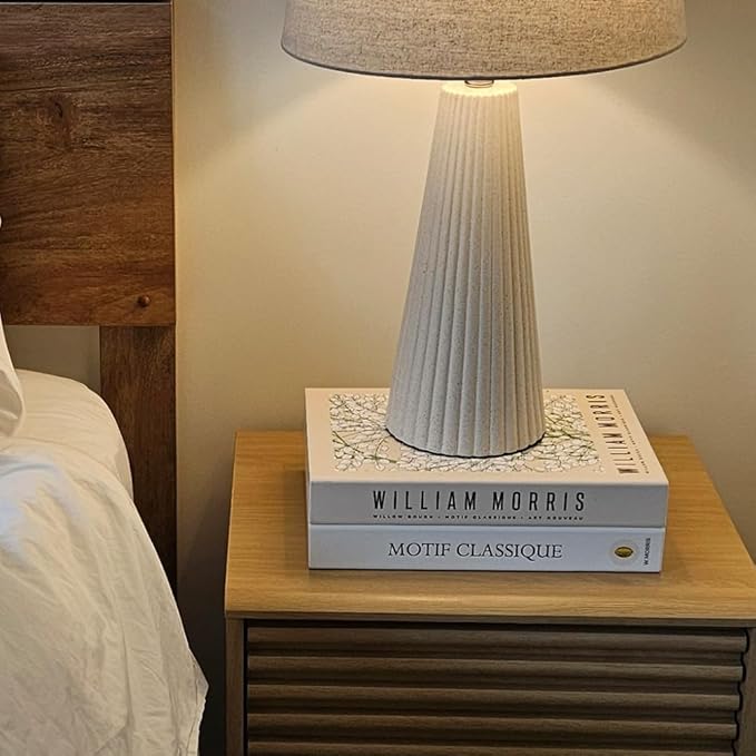 Book Shape Decorative Cable Management Box by TastePick