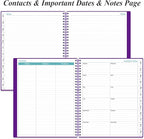 2026 Planner - Planner 2026 from January 2026 to December 2026 - Image 6