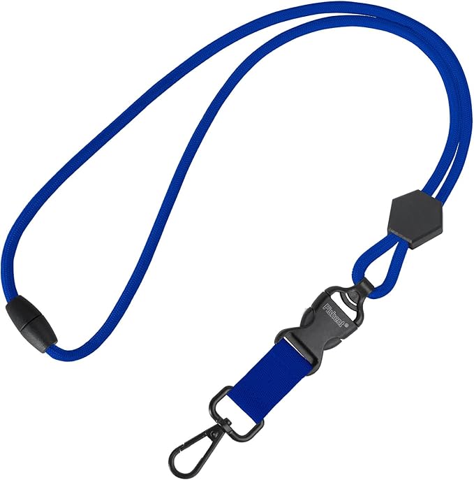Fishent Breakaway Neck Lanyards by Fishent