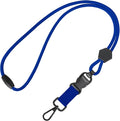 Fishent Breakaway Neck Lanyards by Fishent