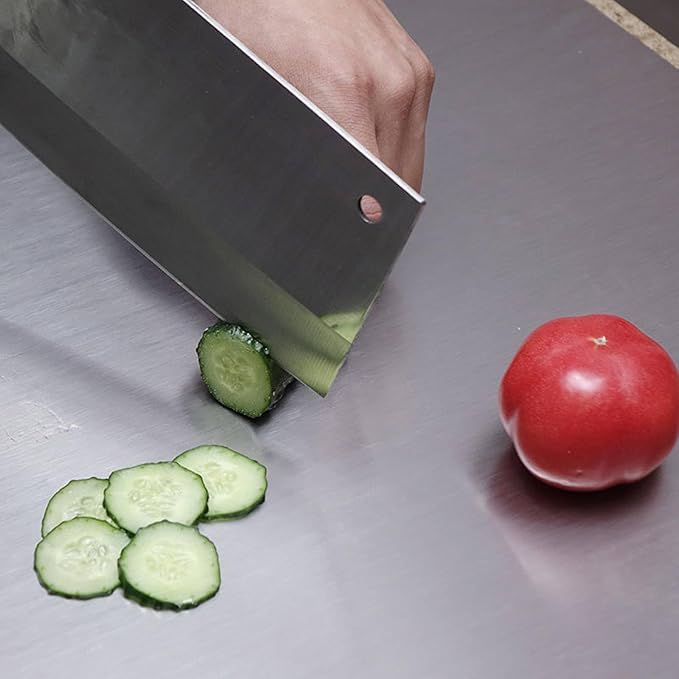 BILLAMB Stainless Steel Cutting Boards - Image 7