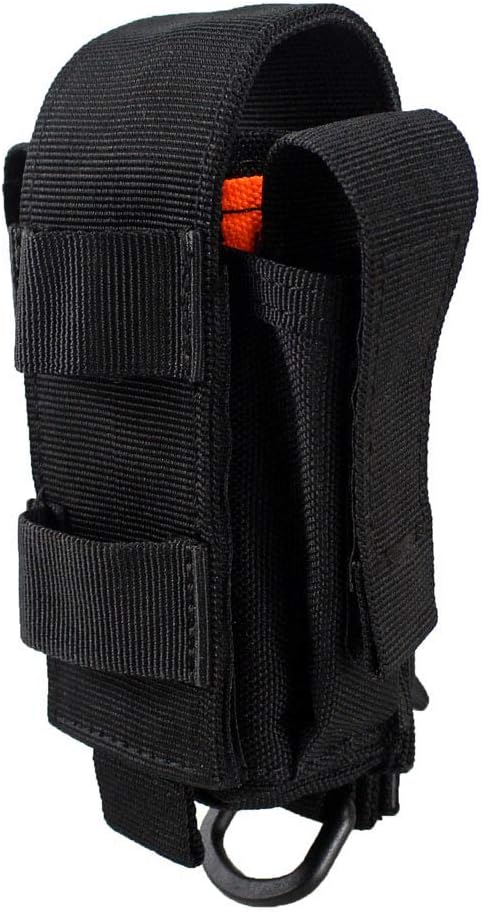 Depring Tool Holster Sheath Universal Multi Pockets Tool Organizer Heavy Duty by Depring