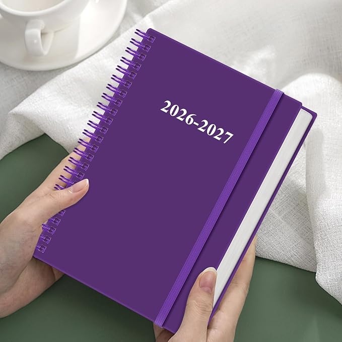2026-2027 Planner - Image 7