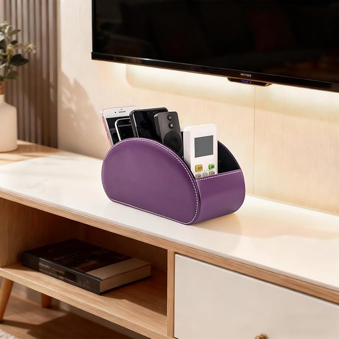 Remote Control Holders Organizer Box - Image 5