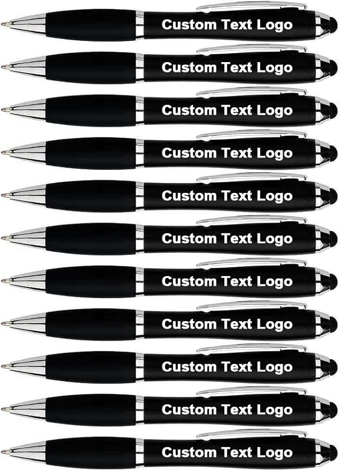 HEYZARDA Personalized Pens by HEYZARDA