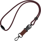 Fishent Breakaway Neck Lanyards by Fishent
