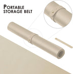 Large Desk Mat - 47.2"x 17" Non-Slip PU Desk Pad - Image 3