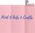PrintIt Colors Multipurpose Paper, 20 lbs., 8.5" x 11", 500 Sheets/Ream – - Image 5