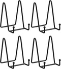 LIONWEI LIONWELI Plate Display Stand Easel Holders by LIONWEILIONWELI