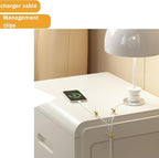 6 Sets Charger Cord Holder, Adjustable Cable Anchor Holders, Wire Organizer - Image 6