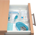 Plus Paper Clinch Compact Staple-Free Stapler - Image 7