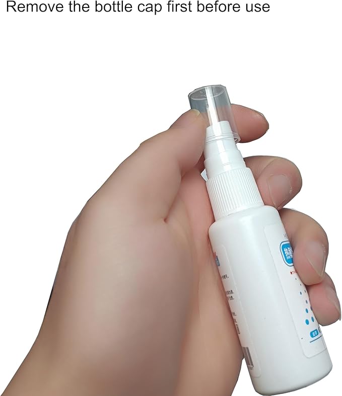 Thermal Sensitive Paper Handwriting Elimination Liquid - Image 3