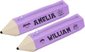 ubmpj Personalized Pouch with Your Name by ubmpj