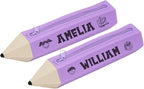 ubmpj Personalized Pouch with Your Name by ubmpj