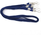 Bird Fiy Lanyard 100 Pack Bulk Badge Lanyards - Image 4