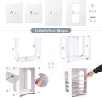 SONGWAY File Organizer for Desk - Image 7