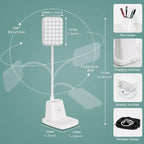 Sailstar Upgraded LED Desk Lamp - Image 6