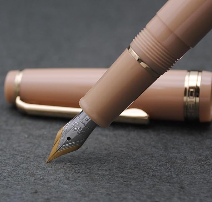 JINHAO 82 Fountain Pen - Image 5