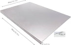 BILLAMB Stainless Steel Cutting Boards - Image 2