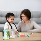 Thought-Spot Growth/Fixed Mindset Card Game: Cultivates Coping & Social Skills; - Image 7