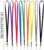 Beebel Gray Lanyard Bulk Lanyards - Image 2