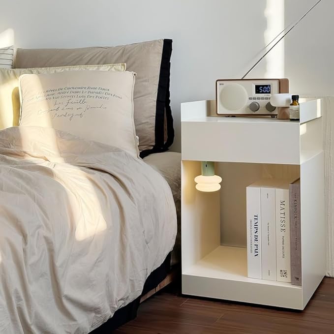Book Shape Decorative Cable Management Box - Image 9
