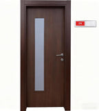 In or Out Door Sign, Sliding Status Indicator - Image 9