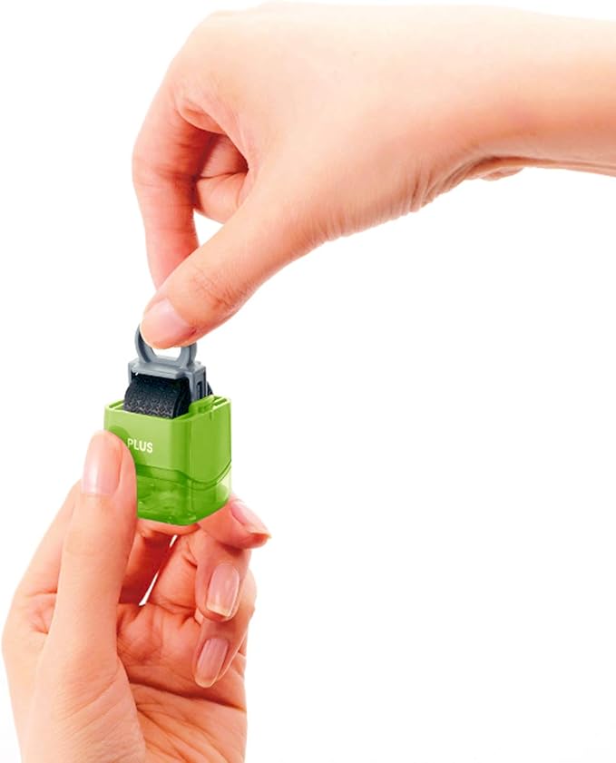 Guard Your ID Identity Protection Stamp Roller - Image 7