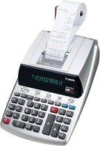 Canon Office Products 2202C001 Canon MP25DV-3 Desktop Printing Calculator by Canon