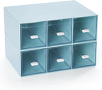 OSteed Desktop Drawers, Desk Organizer by OSteedWares