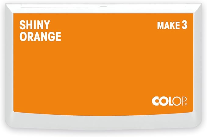 COLOP Make Series, Ink Stamp Pads, by COLOPUSA